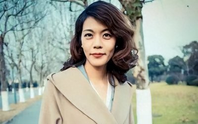 ​“复旦女神”陈果：从万人追捧到跌下神坛，她究竟做错了什么事？