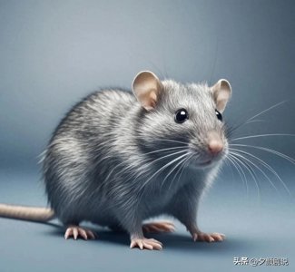 ​老鼠活动时间？老鼠最怕什么？如何防治老鼠？