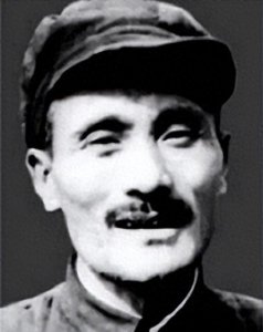 ​老红军谭汤池回忆在谭余保领导下坚持湘赣边区游击战争