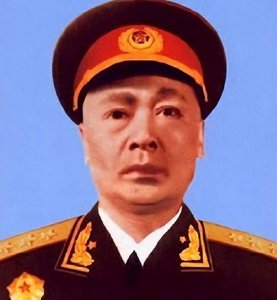 ​红四方面军“四号人物”周纯全：一度职务显赫，后来为何销声匿迹