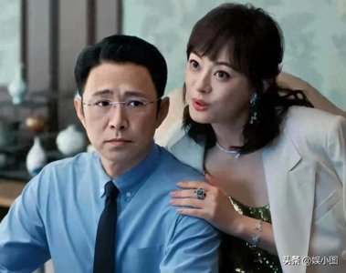 ​妻子毁容他停工4年，26年零绯闻！高鑫：不会家务但我会拿命宠她