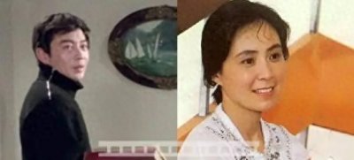 ​“风流”导演杨延晋因爱上潘虹而离婚，娶了玄小佛。如今怎样？