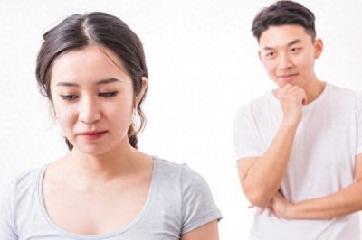 ​离婚的女人如何过夫妻生活？