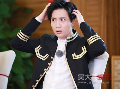 ​薛之谦综艺节目 细数薛之谦参加的综艺节目