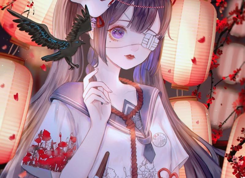 看着她跟他抱在一起亲吻着，他嫉妒的发疯，发誓一定要得到她