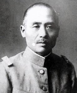 ​行刺关东军司令本庄繁始末