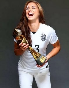 ​美国偶像——摩根