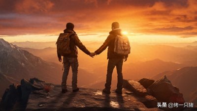 ​努力和机会，哪个更重要？