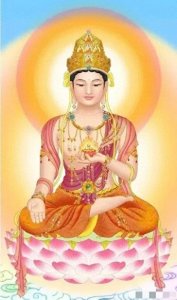 ​药王菩萨的传说