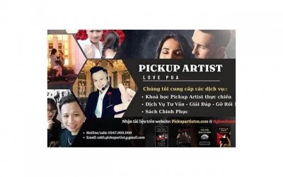 ​LOVE PUA，别把爱变成伤害