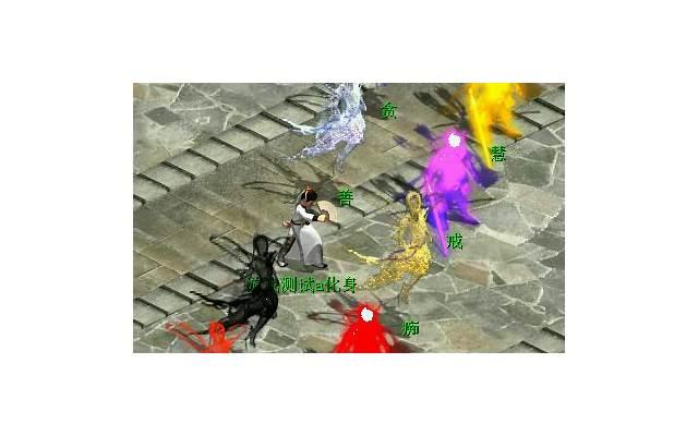 战胜抑郁后，做回真实的自己