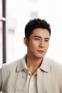 ​韩东君：多面才华，演绎精彩人生的中国内地男演员