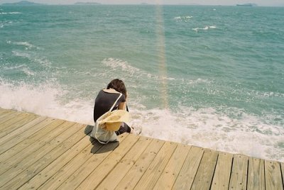 ​聪明的女人，都不爱说话