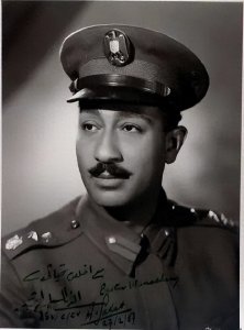 ​萨达特：为中东地区带来和平，却被视为叛徒，阅兵时遇刺身亡