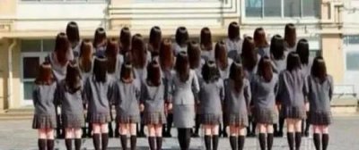 ​细思极恐的看懂才恐怖 恐怖图细思极恐