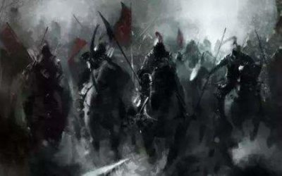 ​汶川地震阴兵过路汶川大地震十万阴兵借道无人敢挡