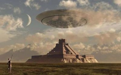 ​地球上有鬼吗？30张鬼图这10种方法千万不要尝试