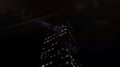 ​世界上最大的老鼠，非洲巨鼠体长为90厘米可探地雷