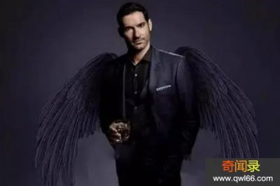 ​撒旦手下的七大恶魔：路西法最为强大天使长叛变堕落