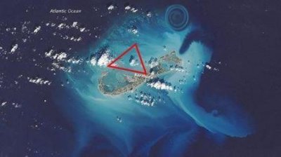 ​类似百慕大三角事件真相 密西根湖神奇三角奇妙失踪未解之谜