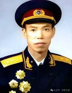 ​梁兴初：黑山阻击战（一）