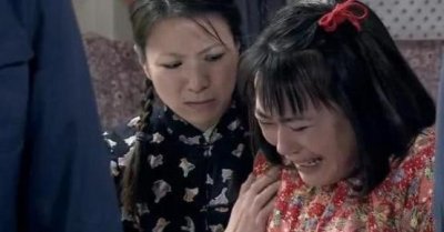 ​演员李菁菁：51岁嫁90后小鲜肉，陷入诈骗风波不到一年得病