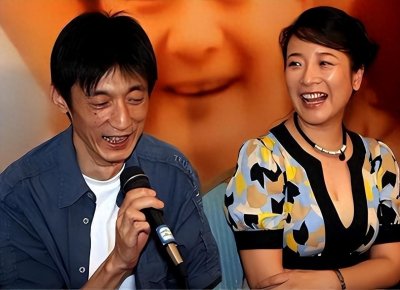 ​陈小艺：结婚24年分开住12年，几次出轨小鲜肉 丈夫坐轮椅还不离婚