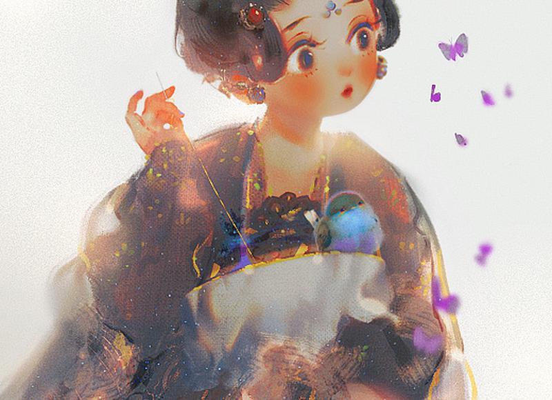 往事如烟图片欣赏把握珍贵回忆