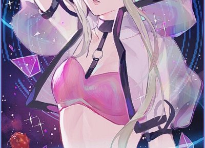 ​做事认真的处女座