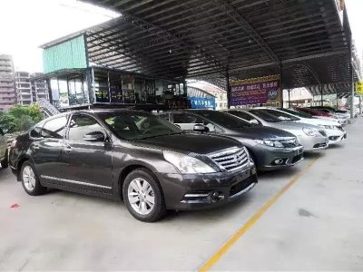 ​云浮城区二手车价格走低，来看看哪些车价格发生了变化……