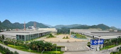 ​聊聊福耀玻璃