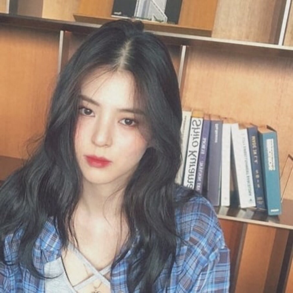 组图：韩国女演员韩素希