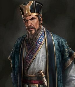 ​东海王司马越：政变叫兽，八王之乱笑到最后，死后超十万晋人陪葬