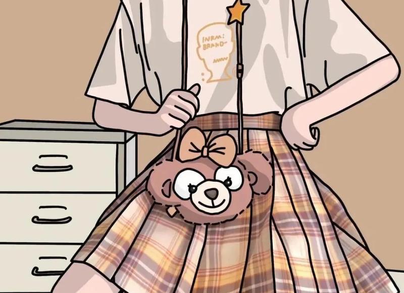  和我男友在一起一年半了，他有一些行为让我不舒服