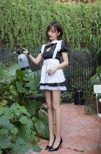 ​高清美女壁纸欣赏13