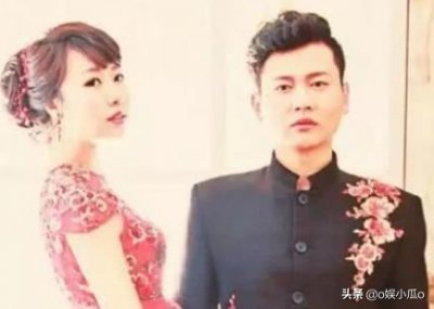 ​孟鹤堂结过几次婚，孟鹤堂个人资料介绍