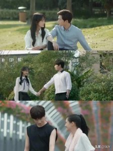 ​微微一笑很倾城：那些火起来的演员和背后的故事