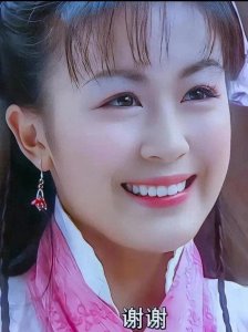 ​我心目中的美女（一）——唐宁