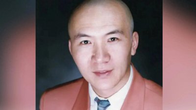 ​中国著名滑稽戏演员傅子明不幸去世