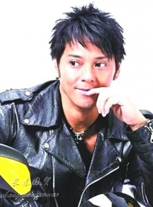 ​56岁莫少聪近照曝光曾与洪欣相恋并育有一子