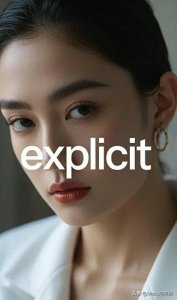 ​会上瘾的单词记忆术~explicit