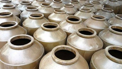 ​酒坛封口方法汇总，酒坛如何密封效果最好？