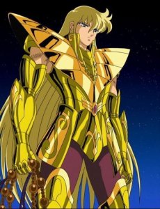 ​圣斗士：谁才是十二宫最强的黄金圣斗士？