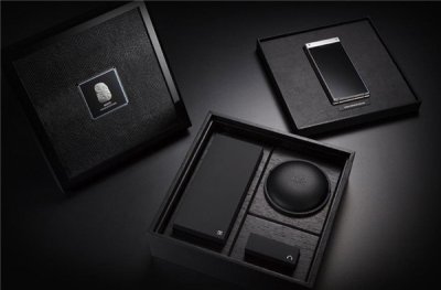 ​18999元起！三星W2019发布：双摄+骁龙845+Bixby