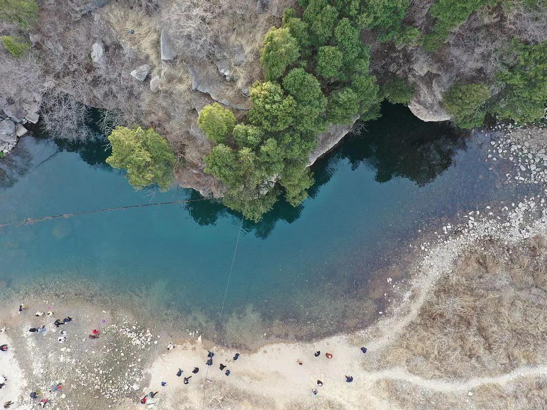 仲宫古镇旅游景点介绍(仲宫镇旅游攻略)