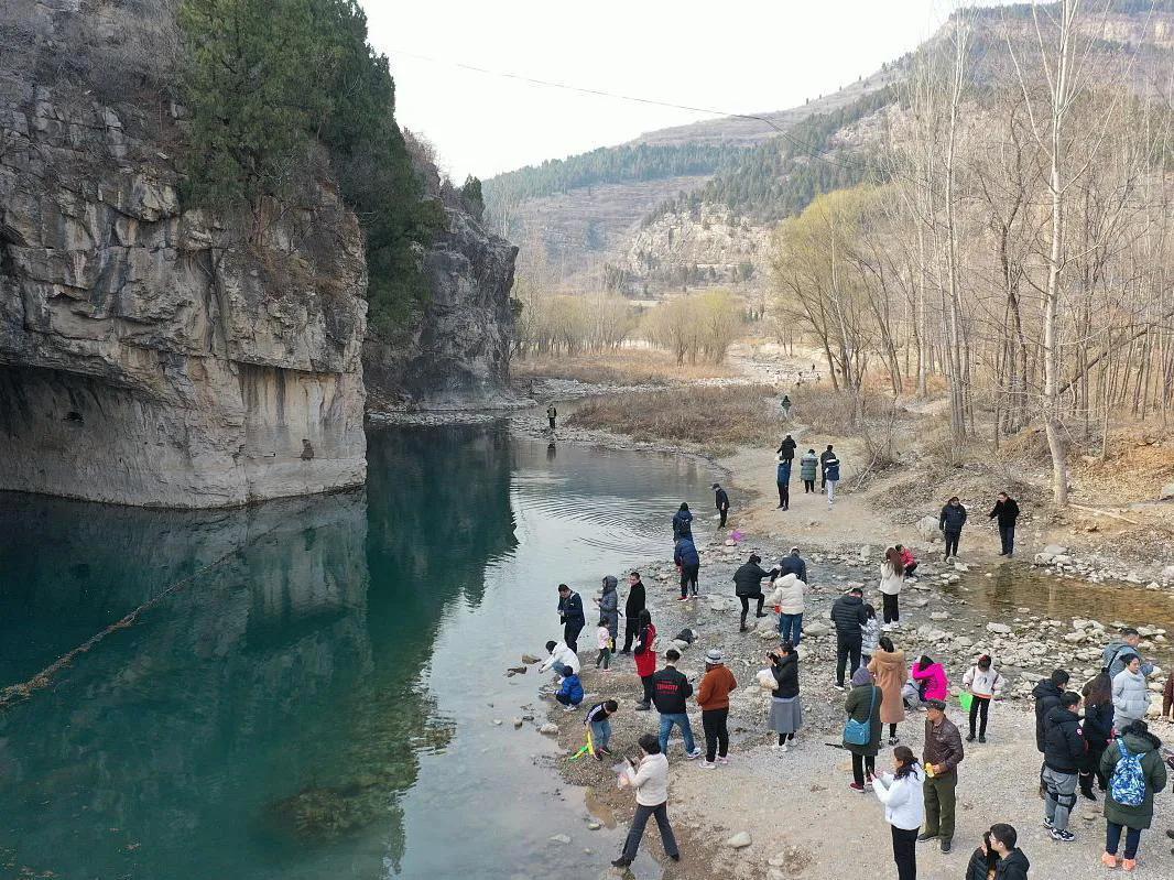 仲宫古镇旅游景点介绍(仲宫镇旅游攻略)