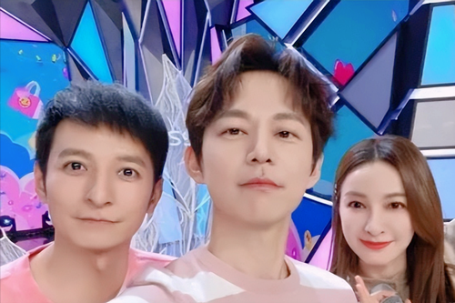 何炅为什么被全网封主要原因（浅谈何炅早前为何会被封杀）