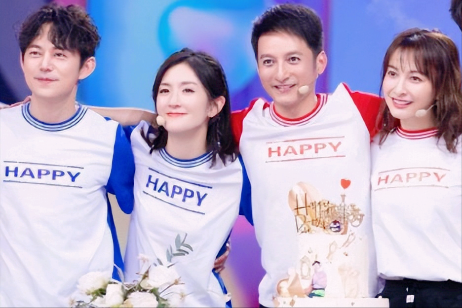 何炅为什么被全网封主要原因（浅谈何炅早前为何会被封杀）