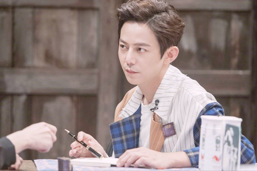 何炅为什么被全网封主要原因（浅谈何炅早前为何会被封杀）