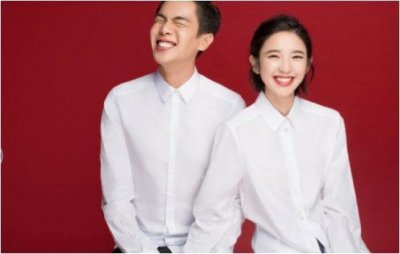 ​带你看看唐艺昕和张若昀住的豪宅，婚后住在这里？房子酷似四合院